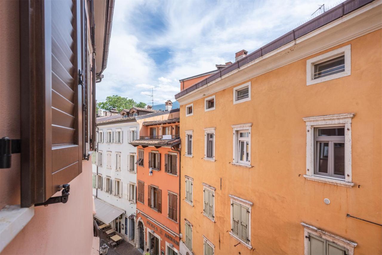 Appartamento Casa Anna Riva del Garda